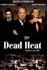Watch Dead Heat Movie4k