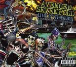 Watch Avenged Sevenfold: Live in the L.B.C. & Diamonds in the Rough Movie4k