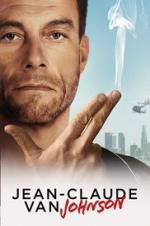 Watch Jean-Claude Van Johnson Movie4k