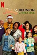 Watch A Family Reunion Christmas Movie4k