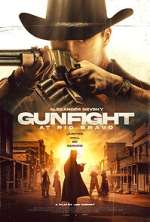 Watch Gunfight at Rio Bravo Movie4k