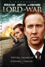 Watch Lord of War Movie4k