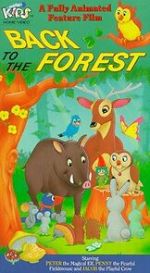Watch Back to the Forest Movie4k