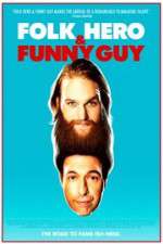 Watch Folk Hero & Funny Guy Movie4k