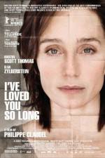 Watch Il y a longtemps que je t'aime Movie4k