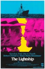 Watch The Lightship Movie4k