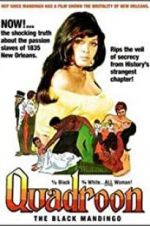 Watch Quadroon Movie4k
