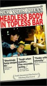 Watch Headless Body in Topless Bar Movie4k