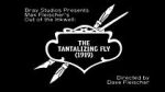 Watch The Tantalizing Fly (Short 1919) Movie4k