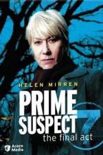 Watch Prime Suspect The Final Act Movie4k