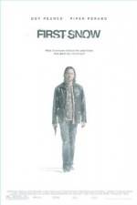 Watch First Snow Movie4k