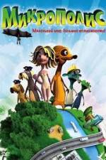 Watch Micropolis Movie4k