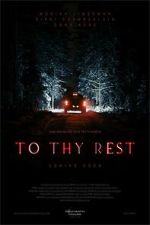 Watch To Thy Rest Movie4k