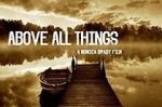 Watch Above All Things Movie4k