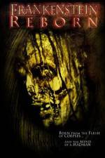 Watch Frankenstein Reborn Movie4k