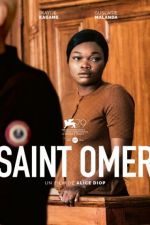 Watch Saint Omer Movie4k