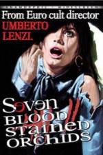 Watch Sette orchidee macchiate di rosso Movie4k