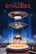 Watch Invaders Movie4k