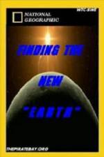 Watch National Geographic Finding the New Earth Movie4k