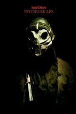 Watch Randy Fabert\'s Psycho Killer Movie4k