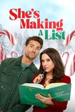 Watch She\'s Making a List Movie4k