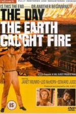 Watch The Day the Earth Caught Fire Movie4k