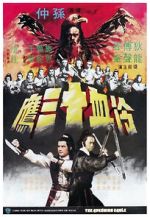 Watch The Avenging Eagle Movie4k
