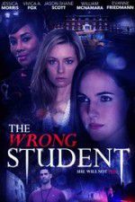 Watch The Wrong Student Movie4k
