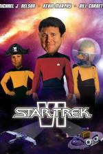 Watch Rifftrax: Star Trek VI The Undiscovered Country Movie4k