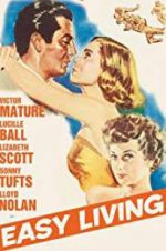 Watch Easy Living Movie4k