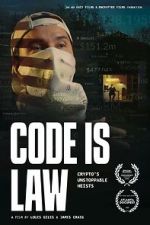 Watch Code Is Law Movie4k