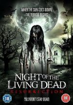 Watch Night of the Living Dead: Resurrection Movie4k
