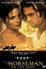Watch The Horseman on the Roof Movie4k