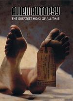 Watch The Alien Autopsy (Short 1995) Movie4k