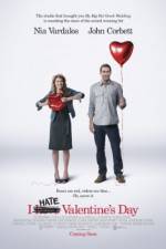 Watch I Hate Valentine's Day Movie4k