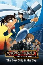 Watch Detective Conan: The Lost Ship in the Sky Movie4k