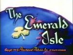 Watch The Emerald Isle Movie4k
