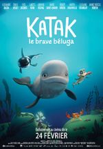Watch Katak: The Brave Beluga Movie4k