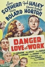 Watch Danger - Love at Work Movie4k