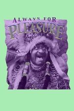 Watch Always for Pleasure Movie4k