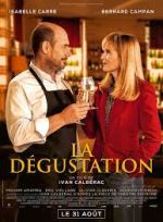 Watch La d�gustation Movie4k
