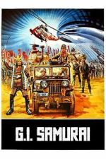 Watch G.I. Samurai Movie4k