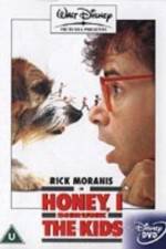 Watch Honey, I Shrunk the Kids Movie4k