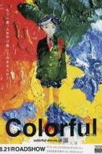 Watch Colorful Movie4k