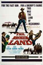 Watch The Broken Land Movie4k
