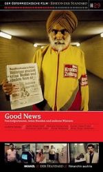 Watch Good News: Newspaper Salesmen, Dead Dogs and Other People from Vienna Movie4k