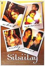 Watch Silsiilay Movie4k