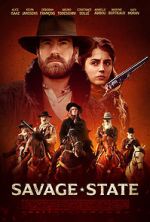 Watch L\'�tat sauvage Movie4k
