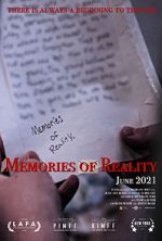 Watch Memories of Reality Movie4k