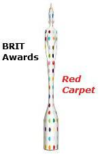 Watch BRIT Awards Red Carpet Movie4k